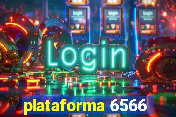 plataforma 6566